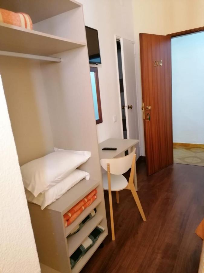 Pensao Nova Goa Ξενοδοχείο Lisboa Εξωτερικό φωτογραφία