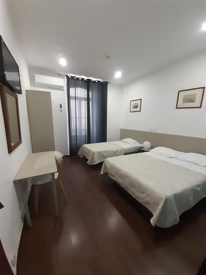 Pensao Nova Goa Ξενοδοχείο Lisboa Εξωτερικό φωτογραφία